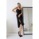 Women's dress, size 42