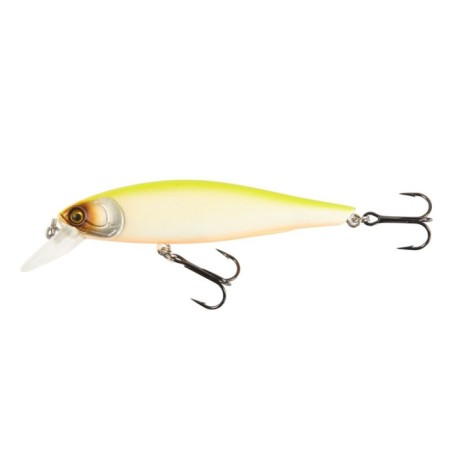 Воблер сусп. LJ ORIGINAL MINNOW X, 8 см, цвет M22-1