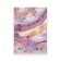 Diary in a solid cover A5, 160 l. "Create yourself"