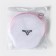 A bag for washing the underwear of the share, 20 × 20 × 20 cm, three -layer, large mesh, color mix