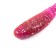 The Yaman Pro Boost Up, 7.6 cm, color #21-Magic Violet, packaging 5 pcs.