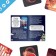 The board game is “something like that. Anime Style ", 80 cards, 12+