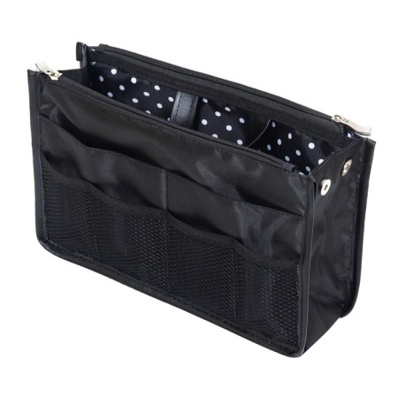 Sofia Organizer "China", 28x17x10 cm, black-10