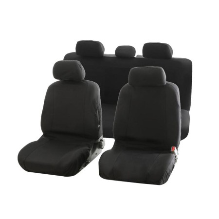 Auto -Chekhly C2R, universal, black TY1637