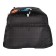 Youth backpack 42 x 31 x 22 cm, Grizzly, ergonomic back, laptop department, black/orange