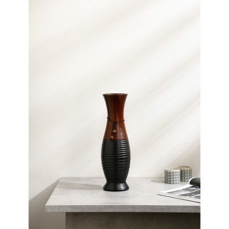 Ethnic vase "Ob", ceramics, 1 variety, Iran-1