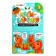 Musical toy "Capybars: Strawberry", sound