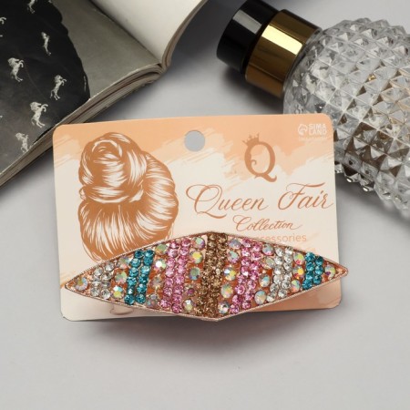 Calm-air clock "Calis" 10 cm-2