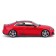 BBURAGO AUDI RS 5 Coupe, Die-Cast, 1:24, opening doors, red red