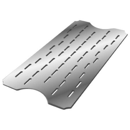 Galloppecker for barbecue Viking, 63.5 x 30.5 x 0.3 cm