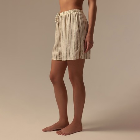 Women's shorts SL Home Size S-2