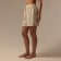 Women's shorts SL Home Size S