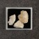 Stone, souvenir "White", 6 x 6 x 4cm