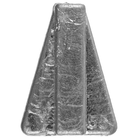 The cargo is sliding, 55 g-1