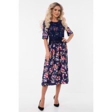 Women's dress, size 42
