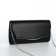 Bag-clate on the magnet, black color