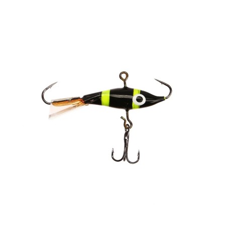 Balancier Marlin’s 9110, 3.3 cm, 4.3 g, color 056