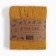 Poncho Muslim Children's Lovelife, mustard, 100% HL, 3-p, 235g/m2