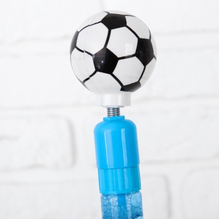 Soap bubbles - noise "Football", 60 ml-2