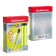 Marker Text Moisters Erichkrause Visioline V-17, 0.6-4.5 mm, water-based ink, yellow