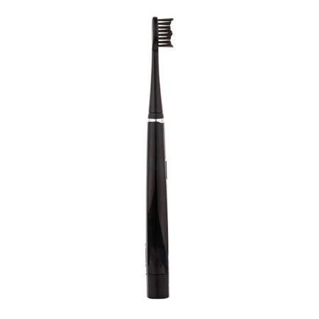 Electric toothbrush CS Medica CS-167-B, sound, 28000 dv/min, 2 nozzles, black 529878-1