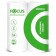 Focus eco paper towels, 1 layer, 2 rolls