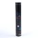Pneumatic chubby boy or girl, 30 cm, blue, colored smoke