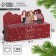Box for Makarun "Party", 18 x 5.5 x 5.5 cm, New Year