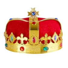 The crown 