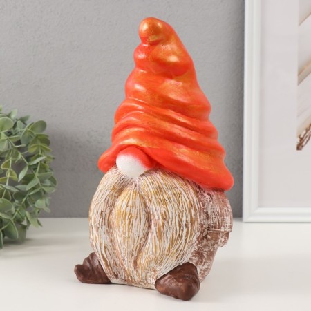 Pigger "Gnome Eric" 25.5 x 14 x 13 cm-4
