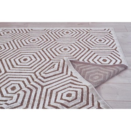 Carpet "Seychelles", size 120x180 cm-2