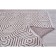 Carpet "Seychelles", size 120x180 cm