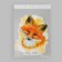 Thermalrotransfer "Fox", 20 × 24 cm