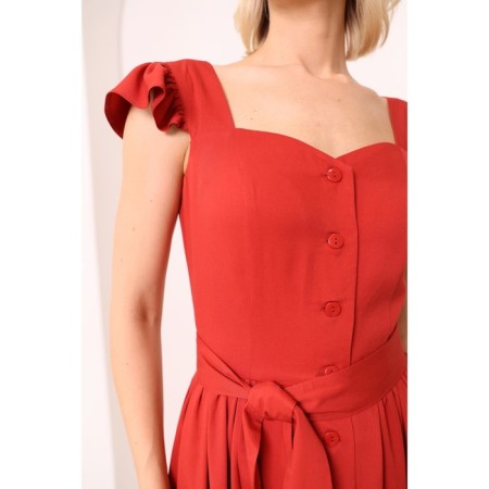 Сарафан женский, размер 46-2