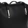 Female bag Textura, tout, average size, black color