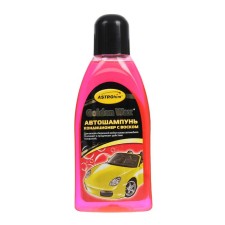 ASTROHIM ASTROHIM ASTROHIM shampoo, 500 ml, AS - 312