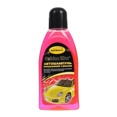 ASTROHIM ASTROHIM ASTROHIM shampoo, 500 ml, AS - 312