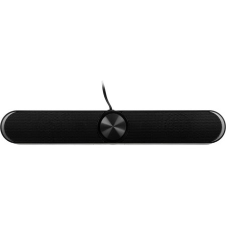 Soundbar Rick OK-533S 2.0 6W Black-3