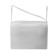 Top female on straps Mist, p. 44-46, white