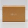 Box for eclairs, confectionery packaging, 4 inserts, “Made with love”, 20 x 15 x 5 cm