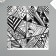 Scrapbooking "Hipster" density 180 grams set 5 pcs 30.5x32 cm