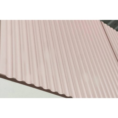 ANTRESOL Safir two -door 118.01 White tree/pink powder (enamel)-5