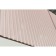ANTRESOL Safir two -door 118.01 White tree/pink powder (enamel)