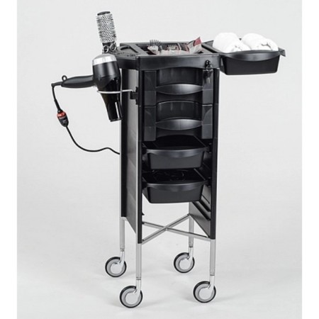 Hairdresser cart, QA0006-6