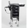 Hairdresser cart, QA0006