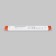 Power supply LED Strip 220214, 200W, 2.4x3.2x36 cm, white color