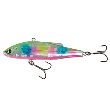 Wobbler sinking vertical LJ Pro Series Vib S, 7.8 cm, color 140-1