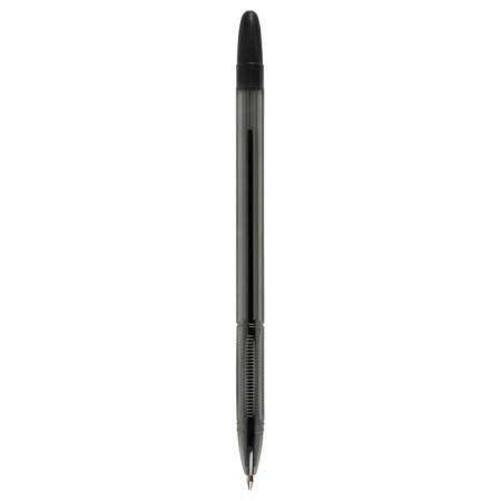 Handle Ballion Istanm "555" Black, 0.7mm, tinted case-1
