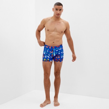 Bathing panties men's minku "beach", river 56