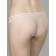 Female cowards, size 46, cream color